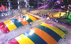 Link to how to contact us or get information about placing an order